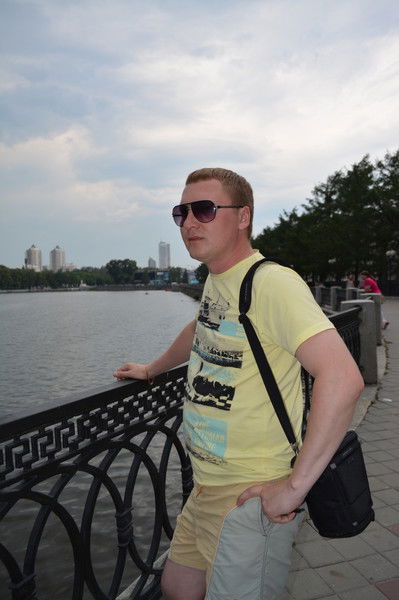 Александр Колтаков