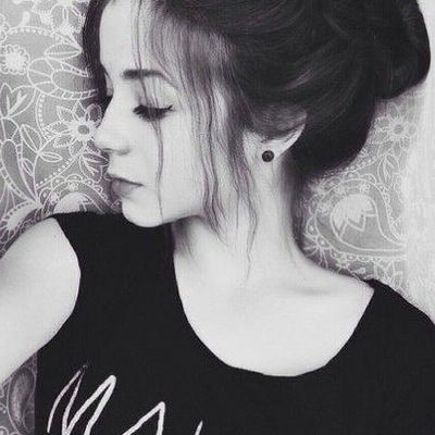 Лилия Хаджиогло