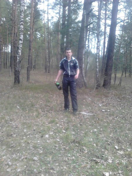 Коля Караневич