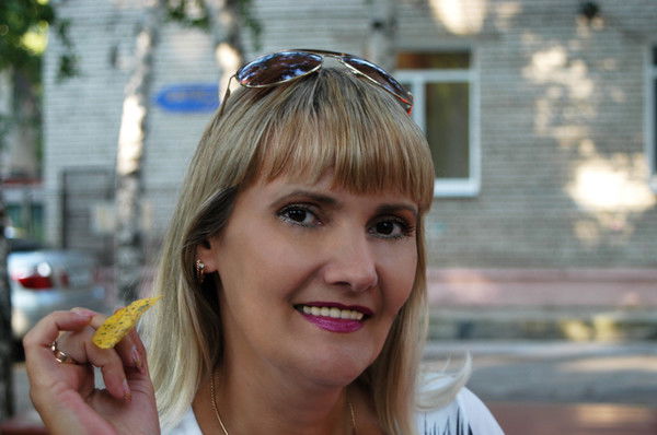 Наталья Чиркова