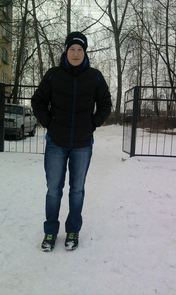 Сергей Свистунов