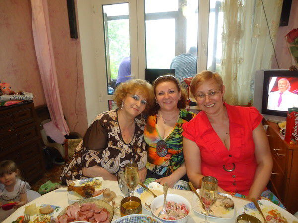 Наталья Лопатнюк