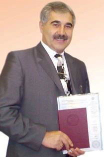 Габибулла Мирзаев