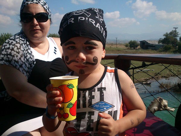 Лиля Ахмадинурова