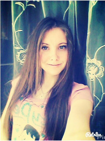 Мария Бекмеметьева