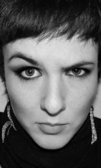 Анастасия Иринархова