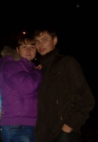 Ольга Юрьевна Кузнеченкова