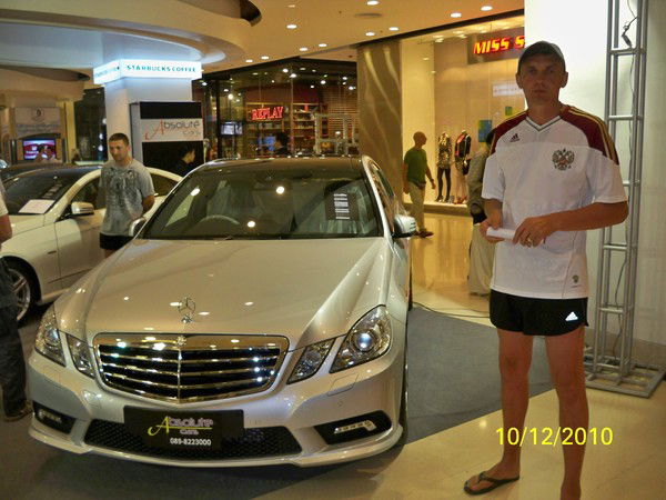 Николай Веревкин