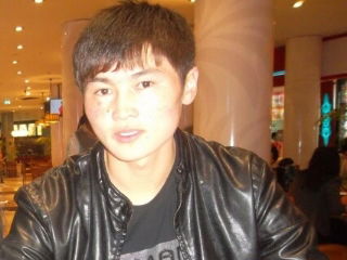 Есенбек Болатхан