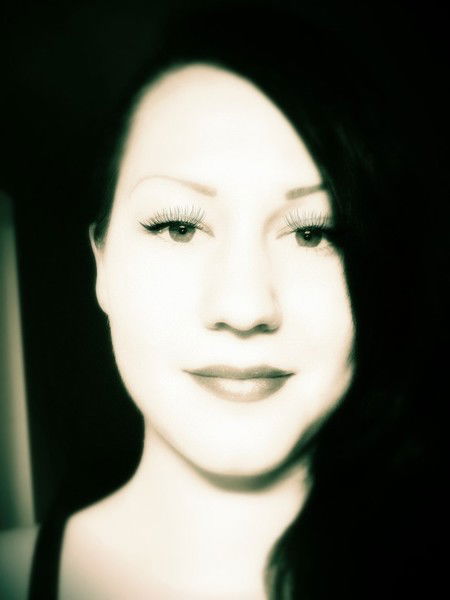 Алиса Трикашная