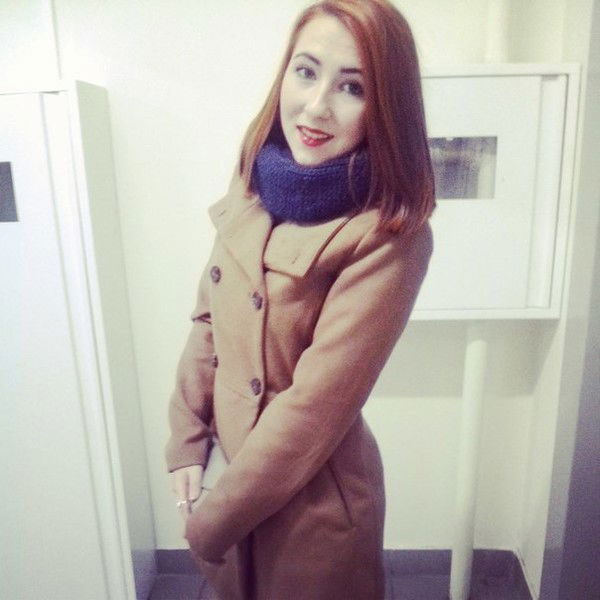 [Её Убила Ненависть]