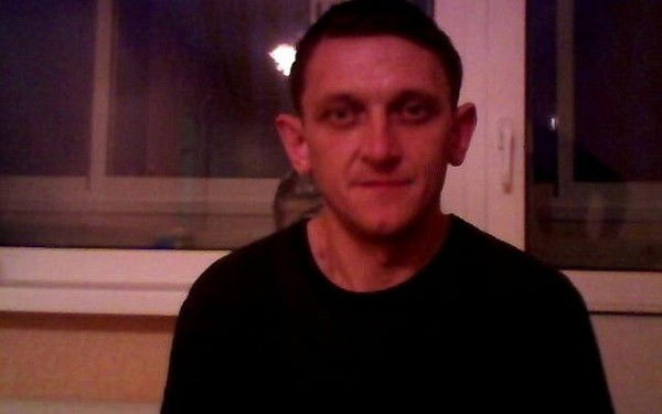 Валерий Казьмин