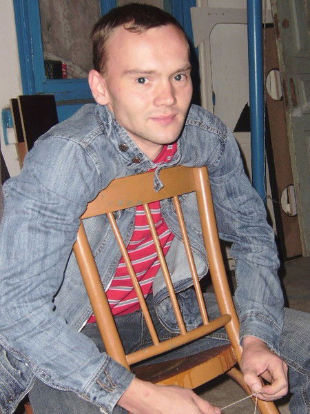 Николай Лобов