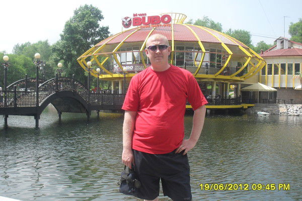 Алексей Синяйкин