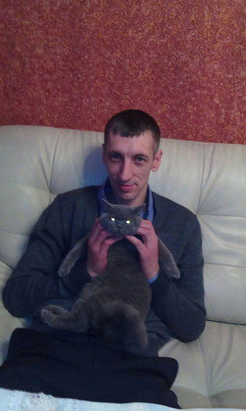 Дмитрий Сухоборов