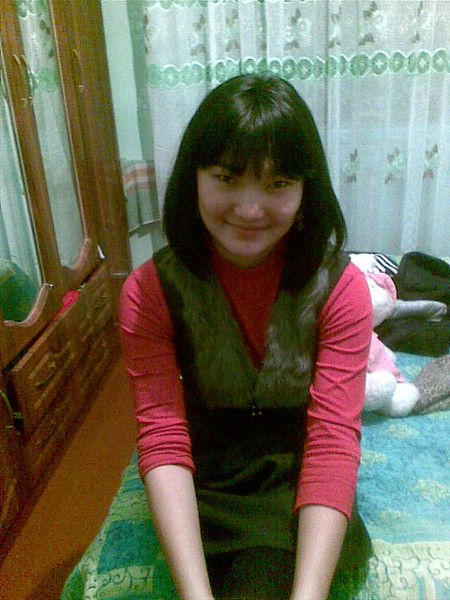 Балжан Таскан