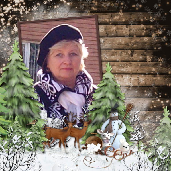 Татьяна Карташова