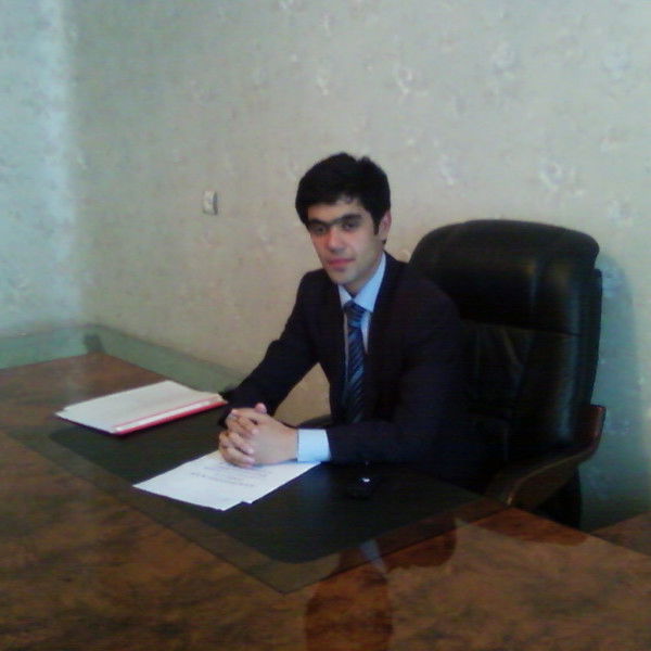 Фирузчон Хабибуллоев