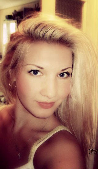 Оля Елесеева