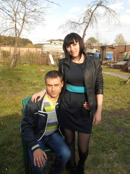 Ирина Прокудина