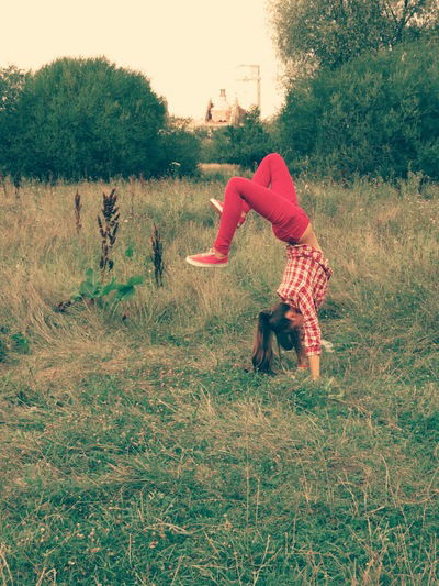 Настя Сухова