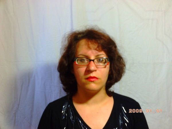 Инна Волкова(Седина)