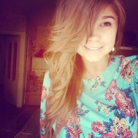 Лариса Баташева