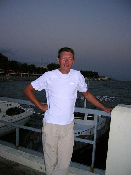 Альберт Гизатуллин