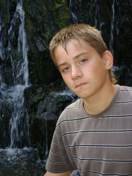 Виталя Дручинин