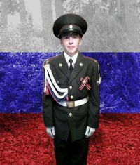 Никита Фирсов