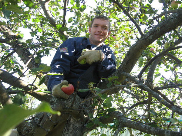 Сергей Резников