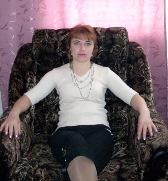 Ольга Бретман