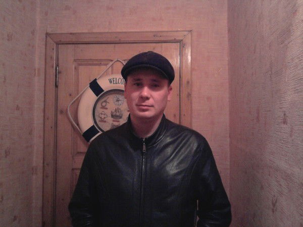 Александр Кочнев