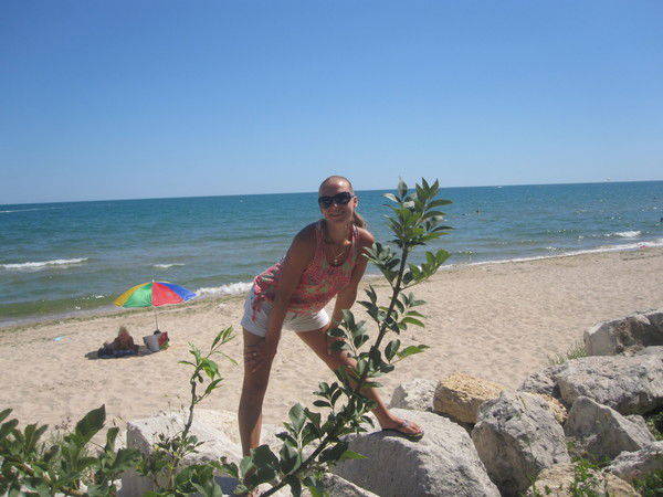 Анастасия Сивакова