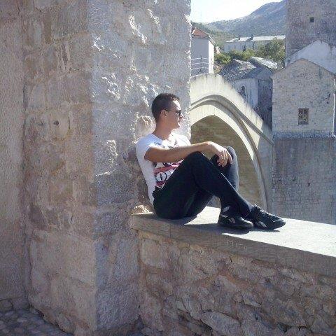 Иван Бездомный