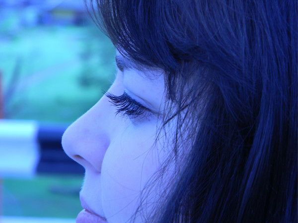 Анастасия Елисеева