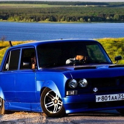 Евгений Небогин