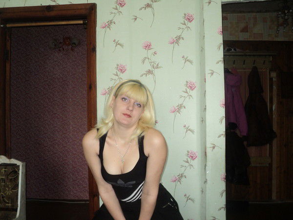 Ирина Исаева