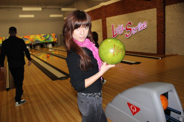 Алена Варанкина