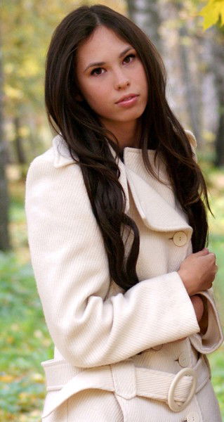 Юлия Шорова