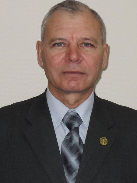 Борис Челобаев