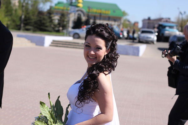 Марианна Сафиулина