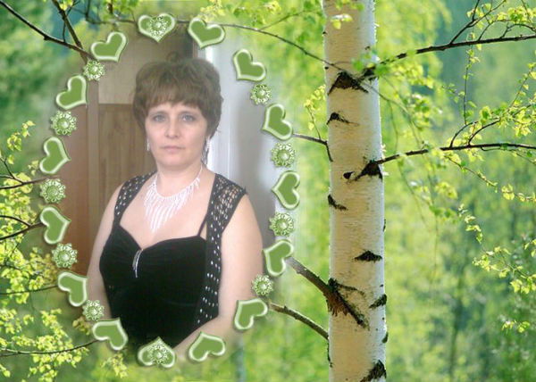 Людмила Лановчук