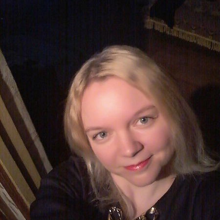 Алеся Стригнацкая