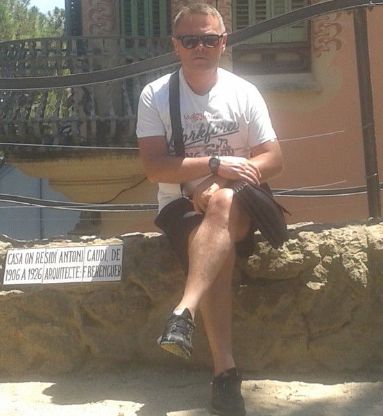 Николай Загарских