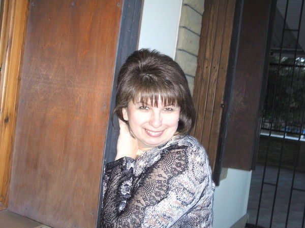 Ирина Шкадро