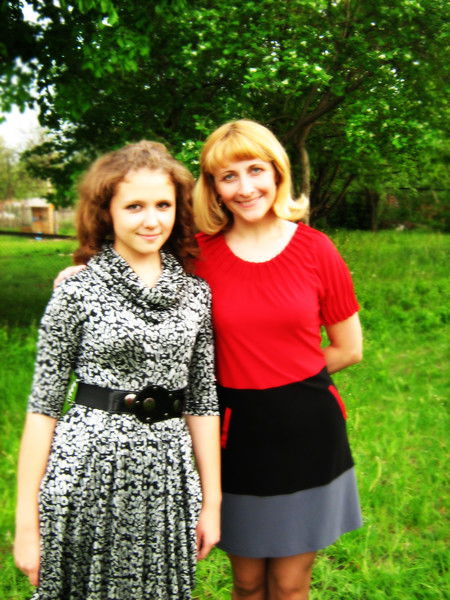 Ангелина Петрова