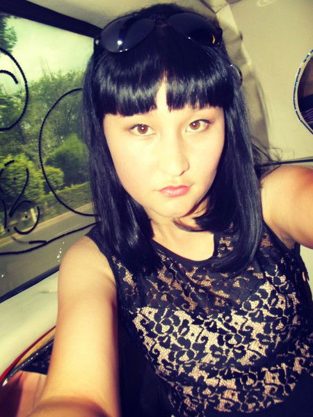 Макпал Иманбаева