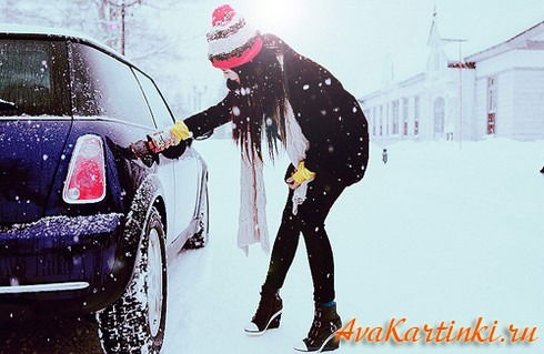 Ася Николаева