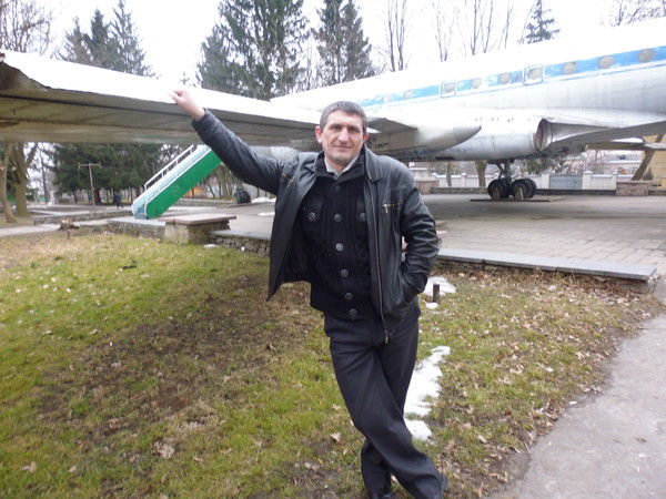 Василий Науменко